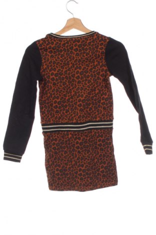 Kinderkleid Kids, Größe 8-9y/ 134-140 cm, Farbe Mehrfarbig, Preis € 2,99