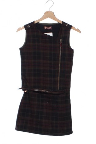 Kinderkleid LC Waikiki, Größe 9-10y/ 140-146 cm, Farbe Mehrfarbig, Preis € 2,99