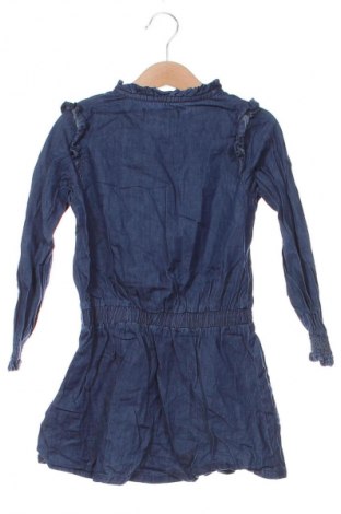 Kinderkleid La Redoute, Größe 4-5y/ 110-116 cm, Farbe Blau, Preis € 5,99
