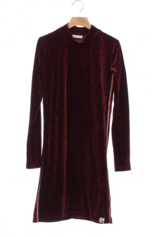 Dětské šaty  Looxs, Velikost 12-13y/ 158-164 cm, Barva Červená, Cena  89,00 Kč
