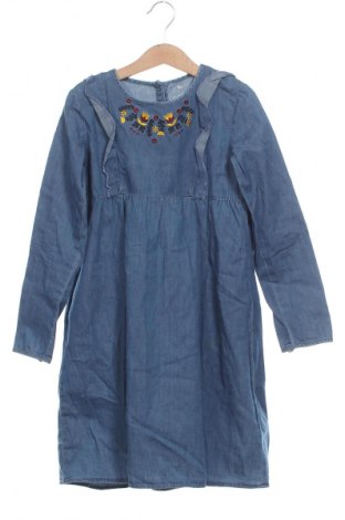 Kinderkleid Lupilu, Größe 8-9y/ 134-140 cm, Farbe Blau, Preis € 14,74