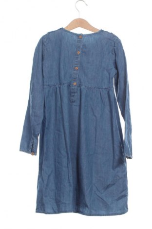 Kinderkleid Lupilu, Größe 8-9y/ 134-140 cm, Farbe Blau, Preis € 14,74
