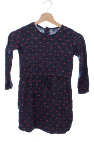 Kinderkleid Lupilu, Größe 4-5y/ 110-116 cm, Farbe Mehrfarbig, Preis € 5,99