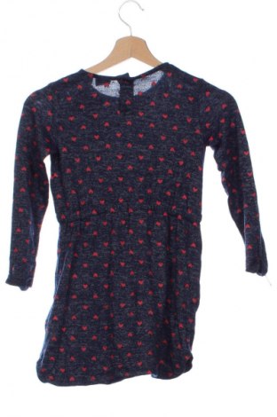 Kinderkleid Lupilu, Größe 4-5y/ 110-116 cm, Farbe Mehrfarbig, Preis € 5,99