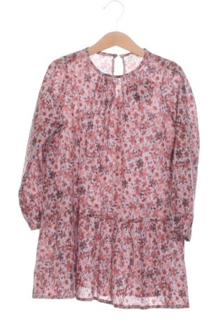 Kinderkleid Mango, Größe 4-5y/ 110-116 cm, Farbe Mehrfarbig, Preis € 6,99