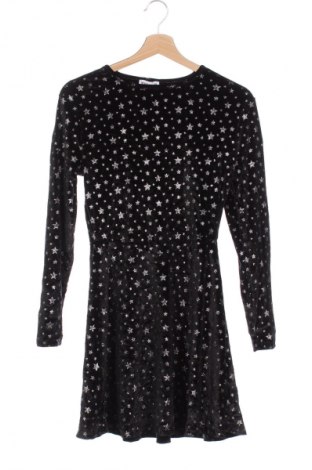 Kinderkleid Manguun, Größe 12-13y/ 158-164 cm, Farbe Mehrfarbig, Preis € 1,99