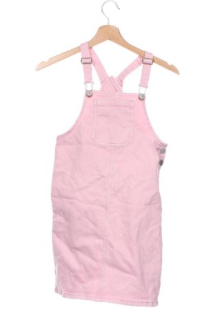 Kinderkleid Name It, Größe 10-11y/ 146-152 cm, Farbe Rosa, Preis € 9,99