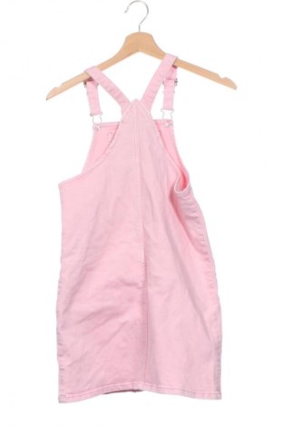 Kinderkleid Name It, Größe 10-11y/ 146-152 cm, Farbe Rosa, Preis € 9,99