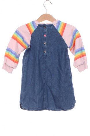 Kinderkleid Next, Größe 18-24m/ 86-98 cm, Farbe Mehrfarbig, Preis € 10,15