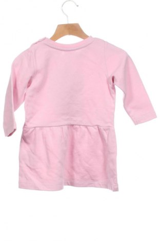 Kinderkleid Nickelodeon, Größe 18-24m/ 86-98 cm, Farbe Rosa, Preis € 3,99