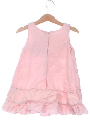 Kinderkleid Oilily, Größe 18-24m/ 86-98 cm, Farbe Rosa, Preis 20,99 €