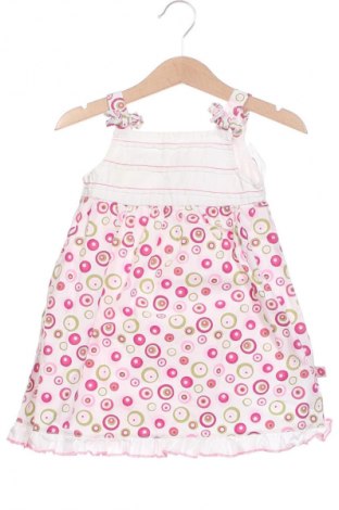 Kinderkleid Okay, Größe 3-6m/ 62-68 cm, Farbe Mehrfarbig, Preis € 2,99