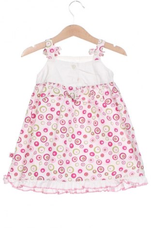 Kinderkleid Okay, Größe 3-6m/ 62-68 cm, Farbe Mehrfarbig, Preis € 2,99
