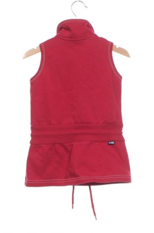 Kinderkleid Original Marines, Größe 2-3y/ 98-104 cm, Farbe Rot, Preis € 4,99