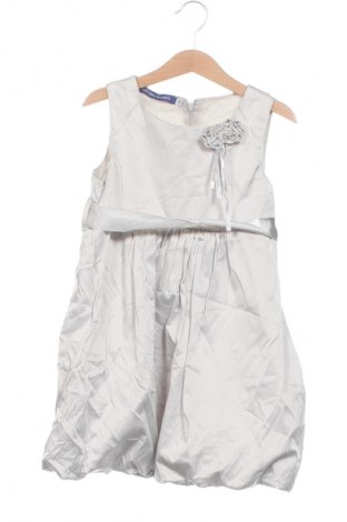 Kinderkleid Original Marines, Größe 8-9y/ 134-140 cm, Farbe Silber, Preis € 18,99