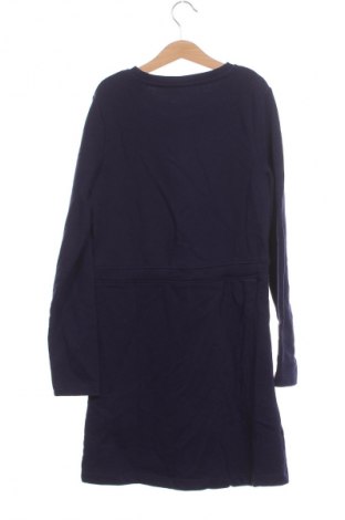 Kinderkleid Pepperts!, Größe 9-10y/ 140-146 cm, Farbe Blau, Preis € 2,99