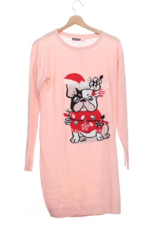 Kinderkleid Pepperts!, Größe 12-13y/ 158-164 cm, Farbe Mehrfarbig, Preis € 5,99