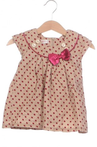 Kinderkleid Prenatal, Größe 2-3m/ 56-62 cm, Farbe Mehrfarbig, Preis € 2,99