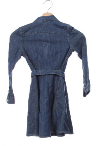 Kinderkleid Ralph Lauren, Größe 7-8y/ 128-134 cm, Farbe Blau, Preis € 52,99