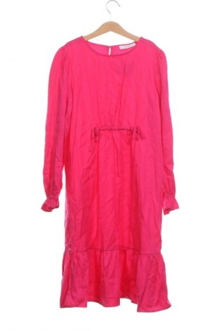Kinderkleid Reserved, Größe 12-13y/ 158-164 cm, Farbe Rosa, Preis € 2,99