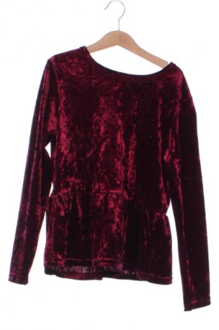 Kinderkleid Stop+Go, Größe 10-11y/ 146-152 cm, Farbe Rot, Preis € 1,99