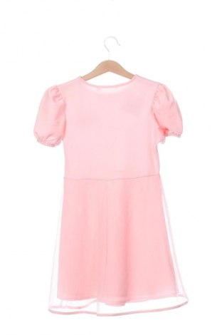 Kinderkleid Terranova, Größe 7-8y/ 128-134 cm, Farbe Rosa, Preis 16,99 €