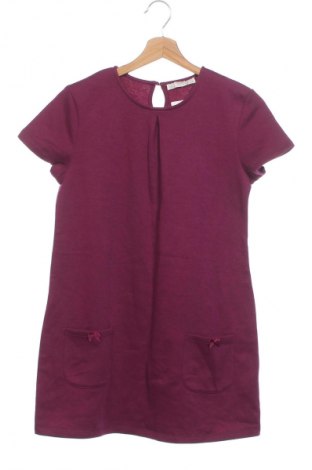 Kinderkleid Terranova, Größe 12-13y/ 158-164 cm, Farbe Lila, Preis € 3,99
