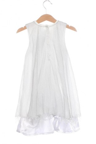 Kinderkleid Tex, Größe 2-3y/ 98-104 cm, Farbe Grau, Preis € 2,99