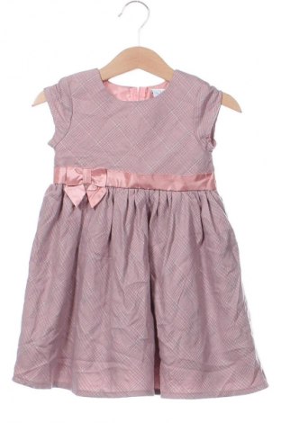 Kinderkleid Topomini, Größe 12-18m/ 80-86 cm, Farbe Mehrfarbig, Preis 16,99 €