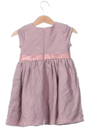 Kinderkleid Topomini, Größe 12-18m/ 80-86 cm, Farbe Mehrfarbig, Preis 16,99 €