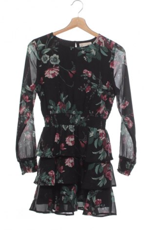 Kinderkleid U, Größe 11-12y/ 152-158 cm, Farbe Mehrfarbig, Preis € 10,23