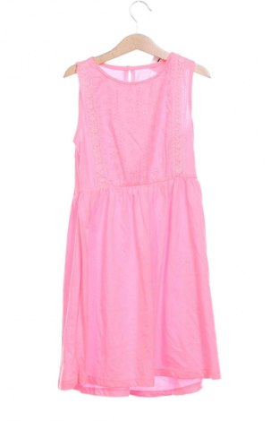 Kinderkleid Yd., Größe 11-12y/ 152-158 cm, Farbe Rosa, Preis € 8,09