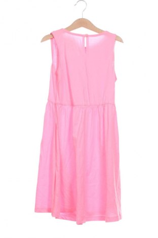 Kinderkleid Yd., Größe 11-12y/ 152-158 cm, Farbe Rosa, Preis € 8,09