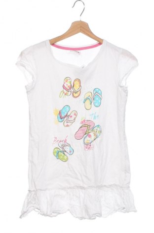 Kinderkleid Yigga, Größe 11-12y/ 152-158 cm, Farbe Mehrfarbig, Preis € 4,99