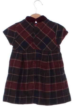 Kinderkleid Zara, Größe 18-24m/ 86-98 cm, Farbe Mehrfarbig, Preis € 1,99