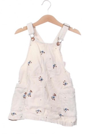 Детска рокля Zara, Размер 2-3y/ 98-104 см, Цвят Многоцветен, Цена 20,99 лв.