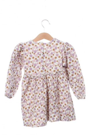 Детска рокля Zara, Размер 2-3y/ 98-104 см, Цвят Многоцветен, Цена 20,99 лв.