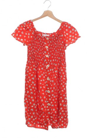 Kinderkleid Zara, Größe 10-11y/ 146-152 cm, Farbe Mehrfarbig, Preis € 16,00