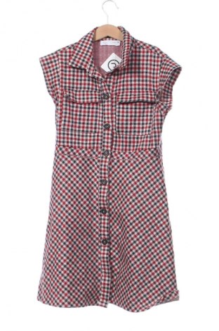 Παιδικό φόρεμα Zara, Μέγεθος 10-11y/ 146-152 εκ., Χρώμα Πολύχρωμο, Τιμή 12,99 €