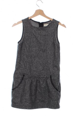 Detské šaty  Zara Kids, Veľkosť 10-11y/ 146-152 cm, Farba Sivá, Cena  9,95 €