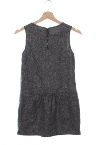 Detské šaty  Zara Kids, Veľkosť 10-11y/ 146-152 cm, Farba Sivá, Cena  4,95 €