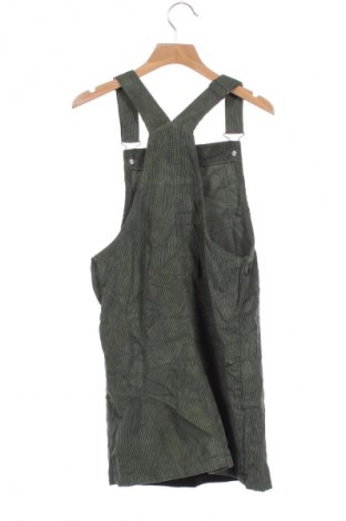 Kinderkleid Zeeman, Größe 10-11y/ 146-152 cm, Farbe Grün, Preis € 3,99