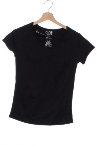 Tricou pentru copii, Mărime 11-12y/ 152-158 cm, Culoare Negru, Preț 34,99 Lei