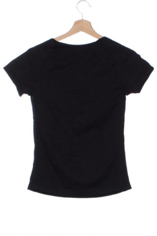 Kinder T-Shirt, Größe 11-12y/ 152-158 cm, Farbe Schwarz, Preis 7,99 €