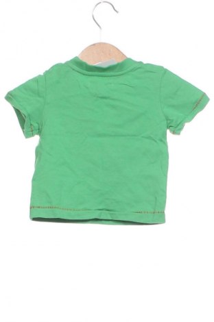 Detské tričko Unbranded, Veľkosť 3-6m/ 62-68 cm, Farba Zelená, Cena  6,06 €