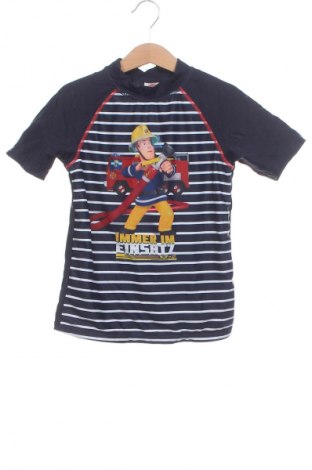 Παιδικό μπλουζάκι Unbranded, Μέγεθος 6-7y/ 122-128 εκ., Χρώμα Πολύχρωμο, Τιμή 12,99 €