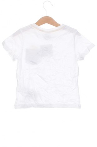 Detské tričko Unbranded, Veľkosť 3-4y/ 104-110 cm, Farba Biela, Cena  9,95 €