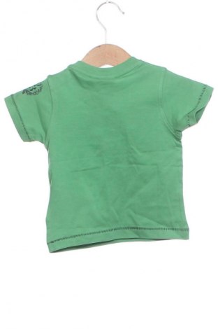 Detské tričko Blue Seven, Veľkosť 3-6m/ 62-68 cm, Farba Zelená, Cena  7,68 €