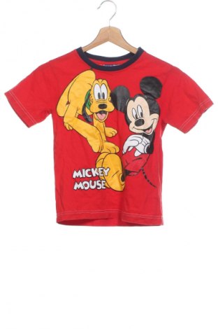 Kinder T-Shirt Disney, Größe 6-7y/ 122-128 cm, Farbe Mehrfarbig, Preis 6,00 €
