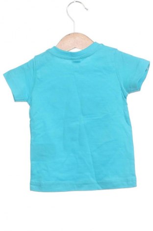 Detské tričko Dopo Dopo, Veľkosť 6-9m/ 68-74 cm, Farba Modrá, Cena  6,06 €